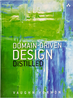 domain driven design certification
